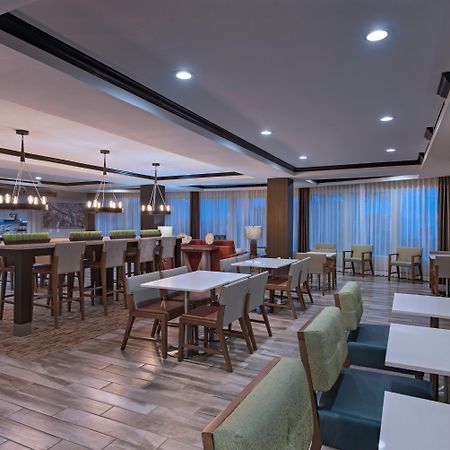 Holiday Inn Express & Suites Austin Nw - Four Points By Ihg Bagian luar foto