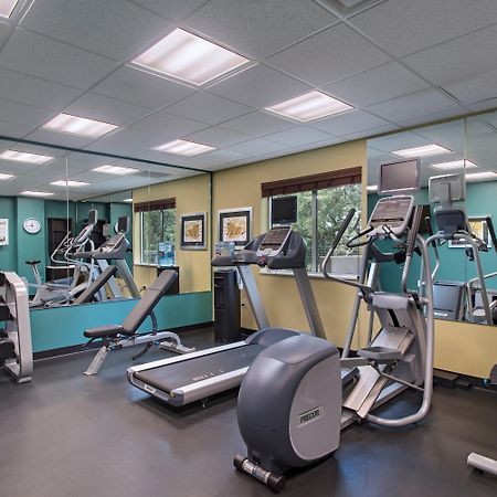 Holiday Inn Express & Suites Austin Nw - Four Points By Ihg Bagian luar foto