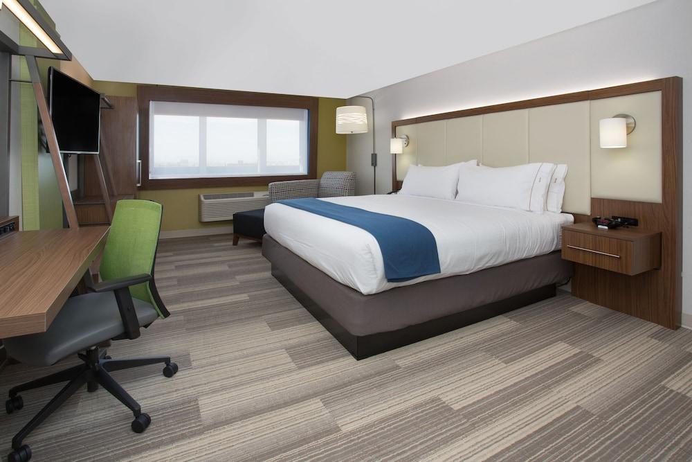Holiday Inn Express & Suites Austin Nw - Four Points By Ihg Bagian luar foto
