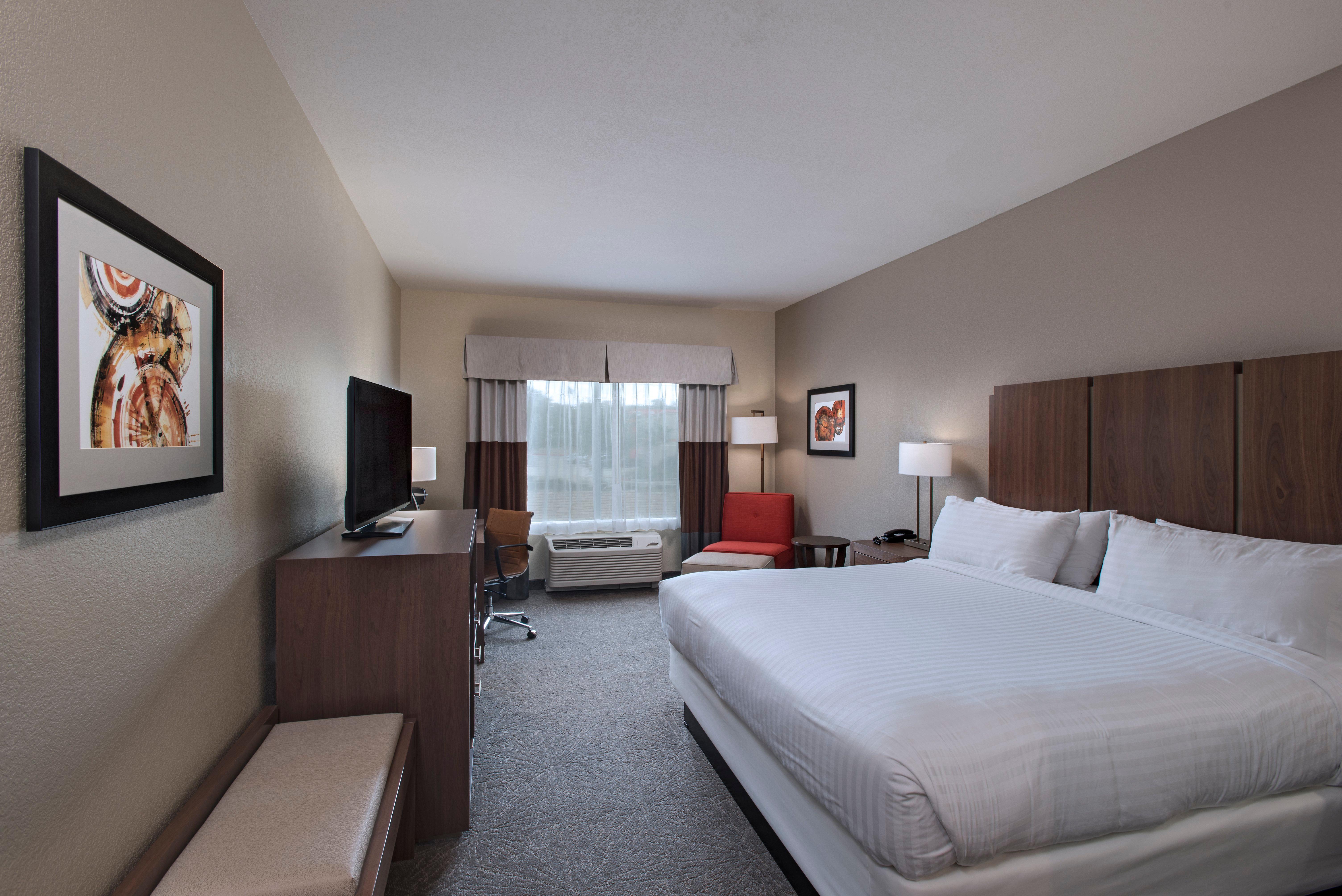 Holiday Inn Express & Suites Austin Nw - Four Points By Ihg Bagian luar foto