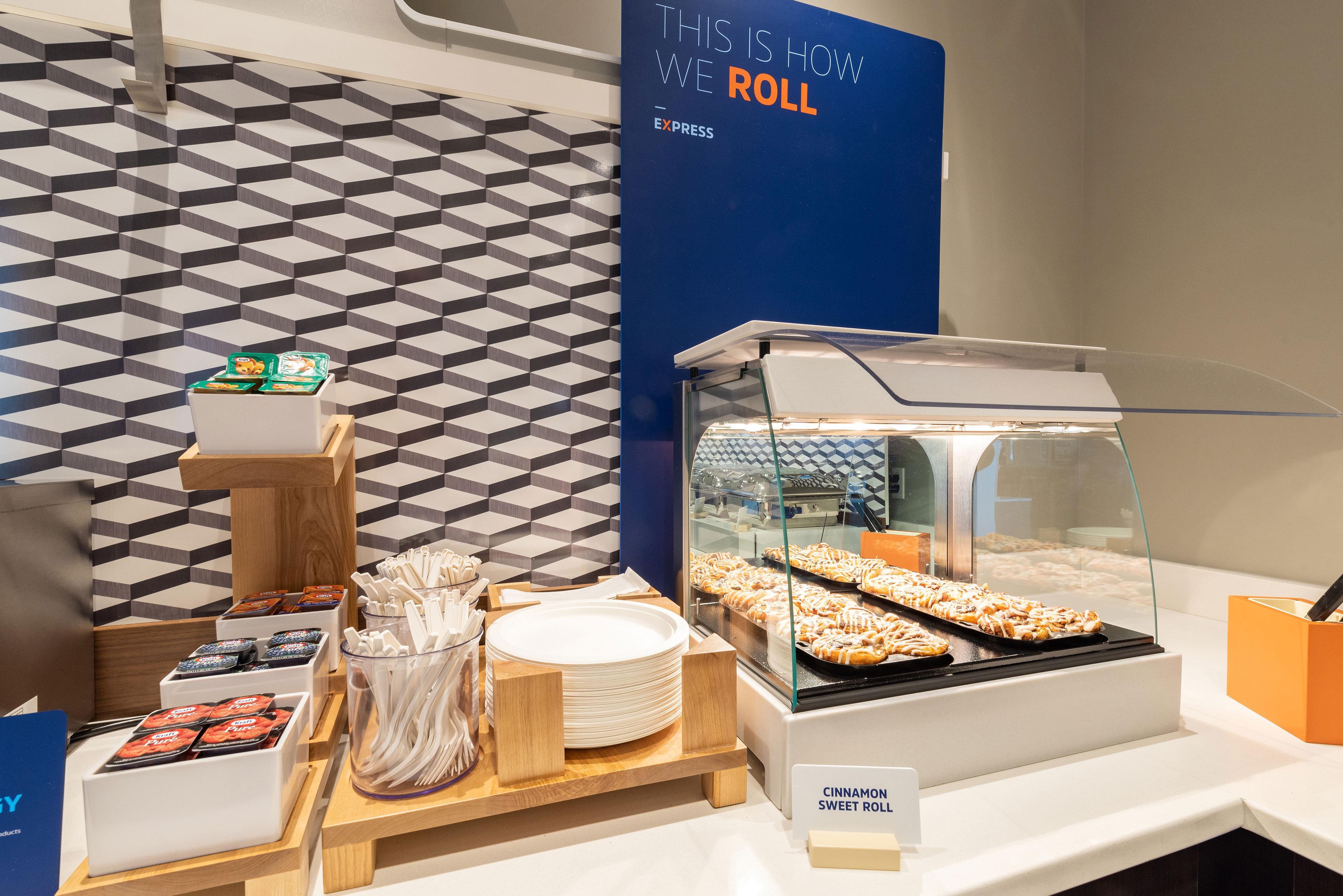 Holiday Inn Express & Suites Austin Nw - Four Points By Ihg Bagian luar foto