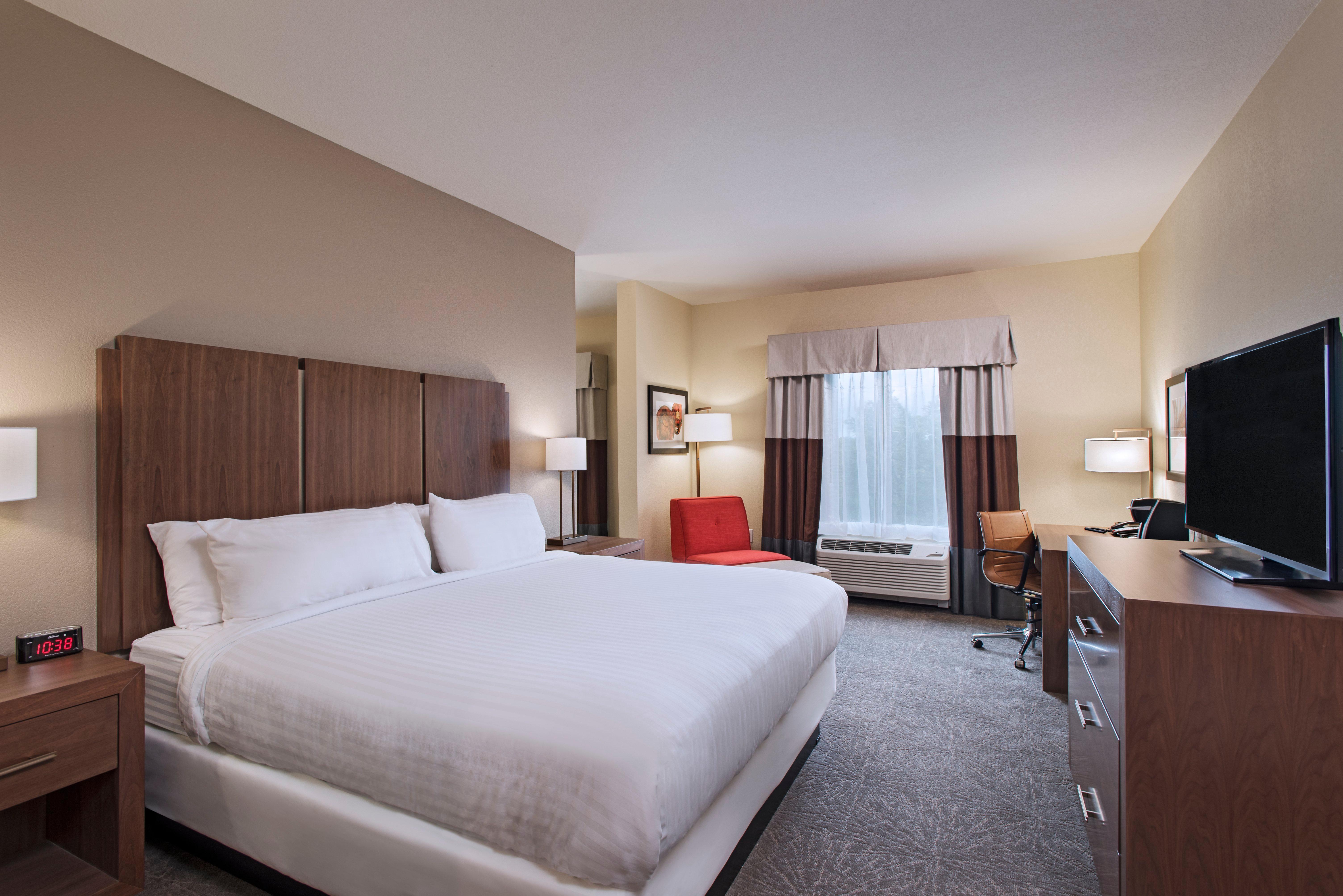 Holiday Inn Express & Suites Austin Nw - Four Points By Ihg Bagian luar foto