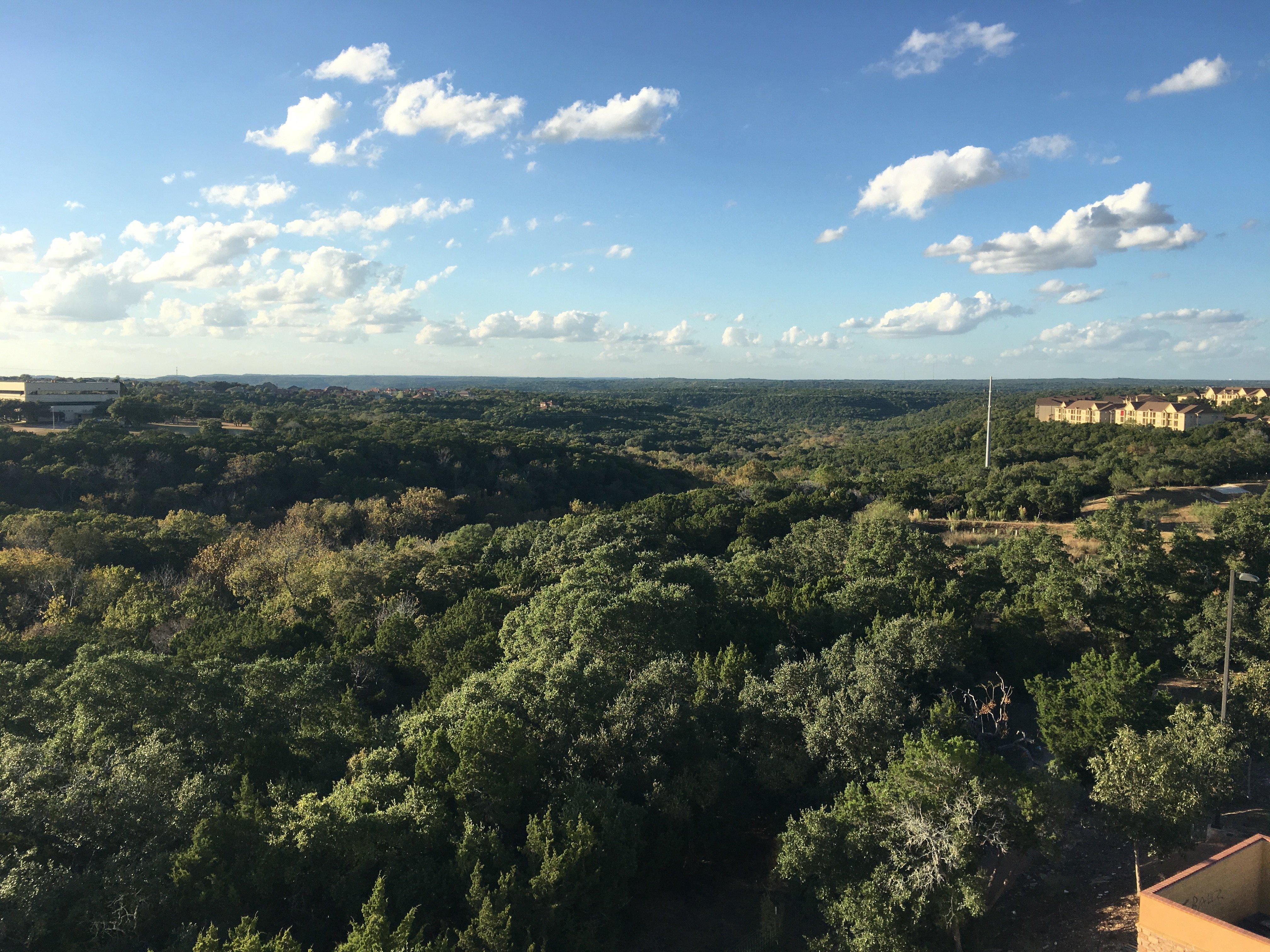 Holiday Inn Express & Suites Austin Nw - Four Points By Ihg Bagian luar foto