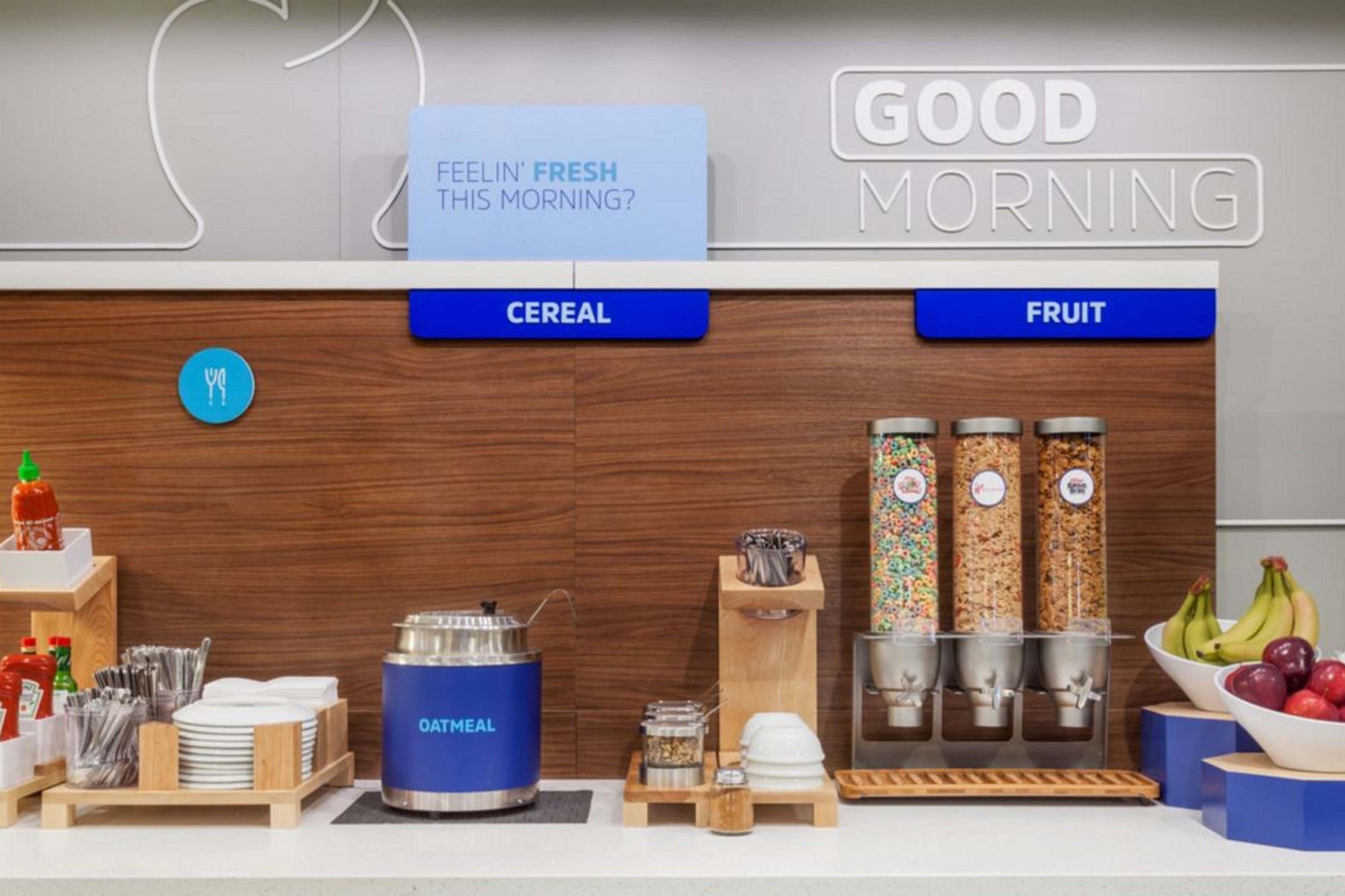 Holiday Inn Express & Suites Austin Nw - Four Points By Ihg Bagian luar foto