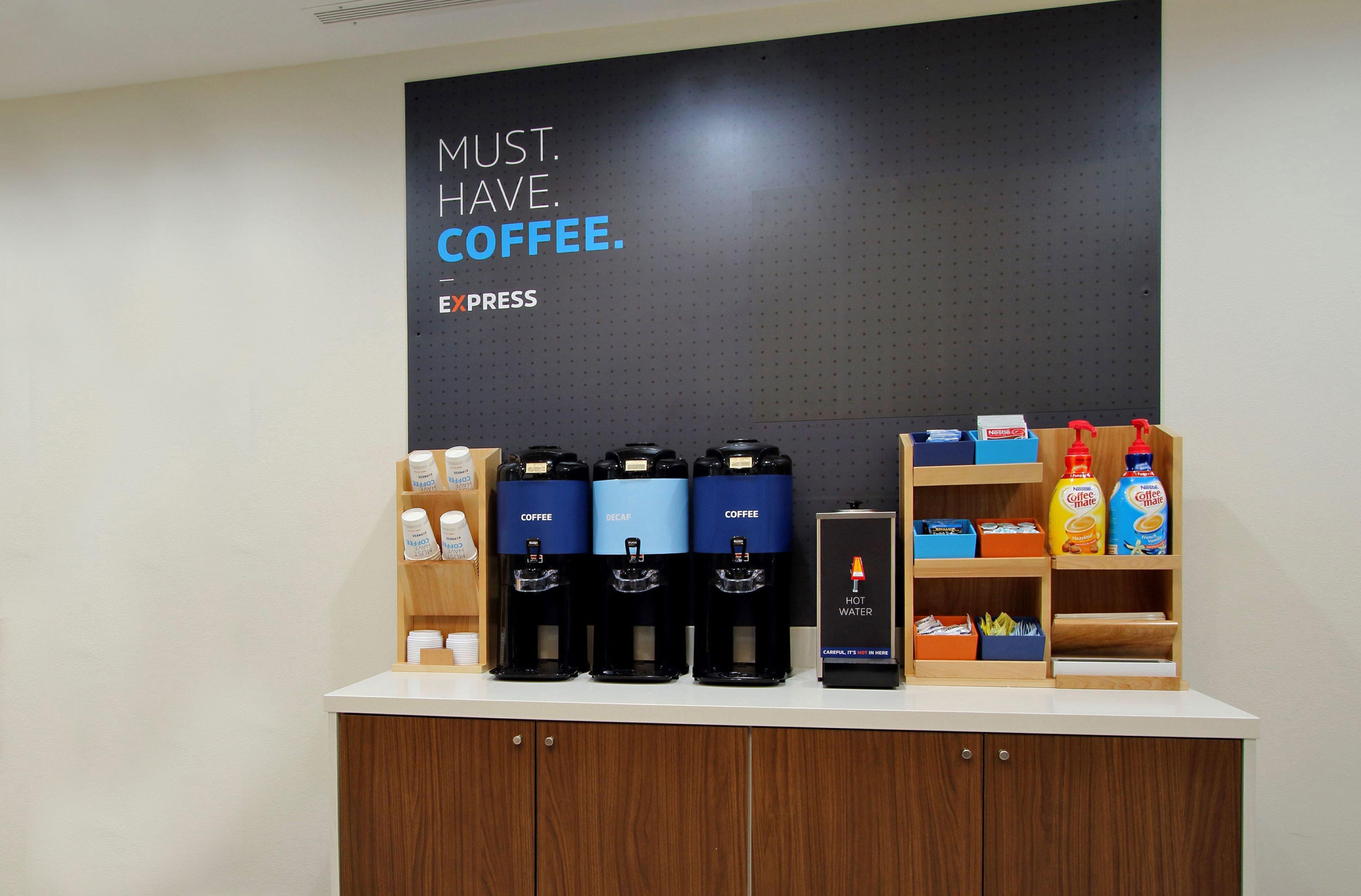 Holiday Inn Express & Suites Austin Nw - Four Points By Ihg Bagian luar foto