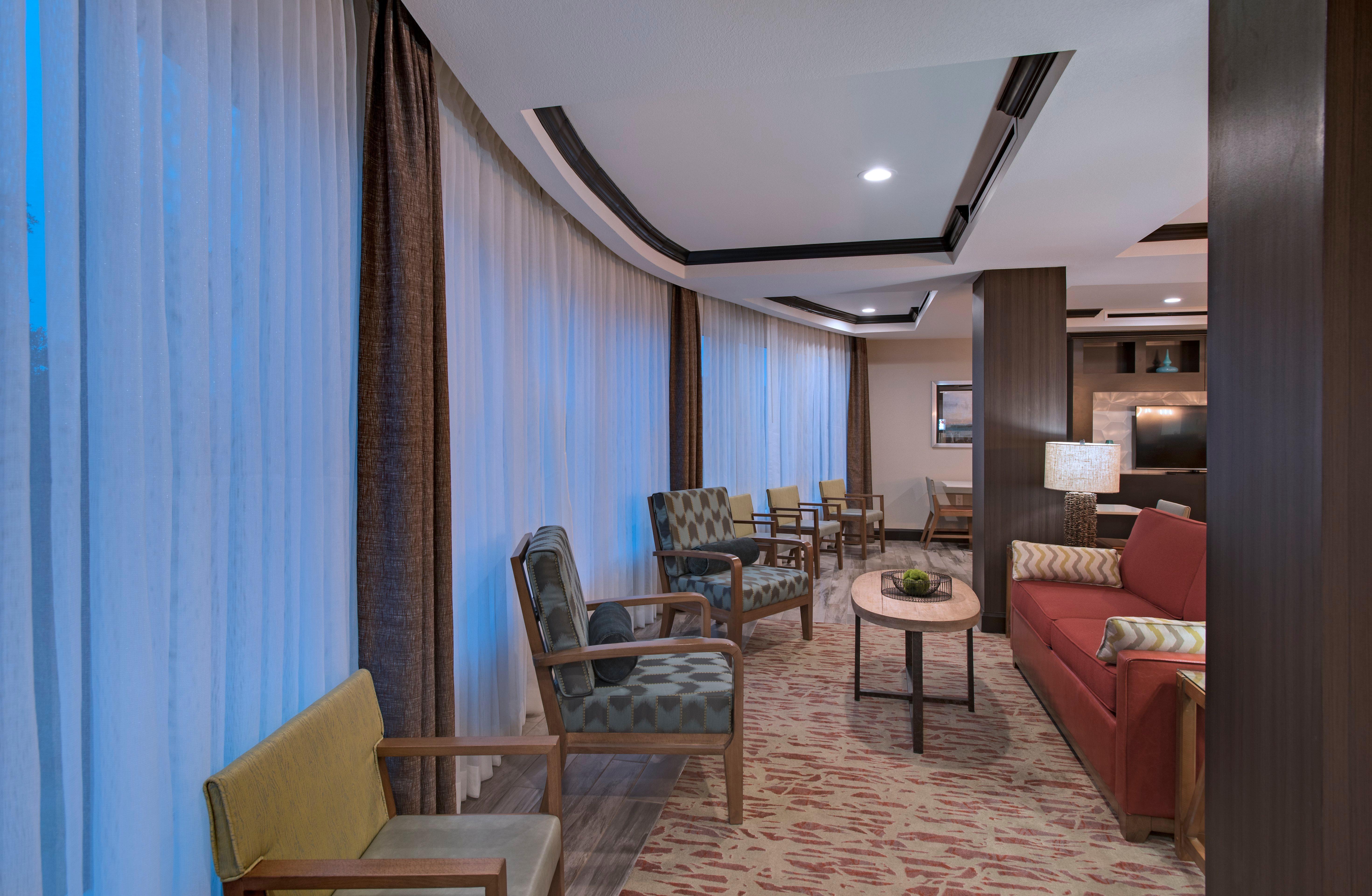 Holiday Inn Express & Suites Austin Nw - Four Points By Ihg Bagian luar foto