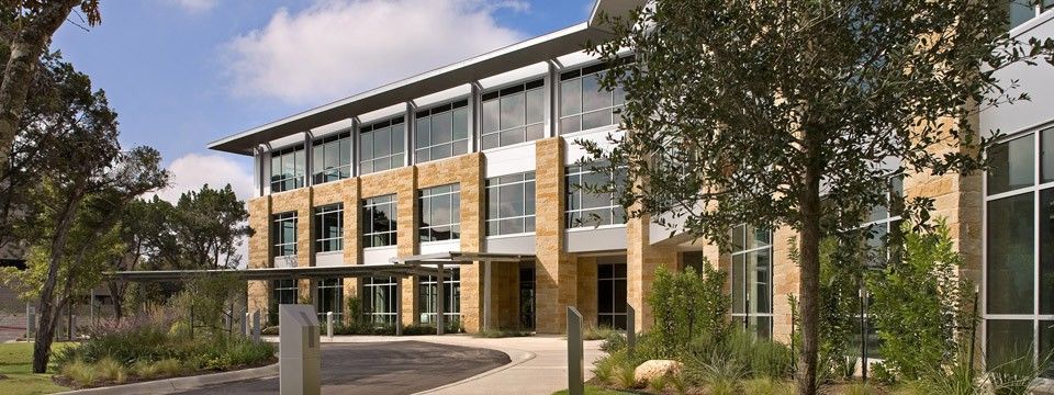 Holiday Inn Express & Suites Austin Nw - Four Points By Ihg Bagian luar foto