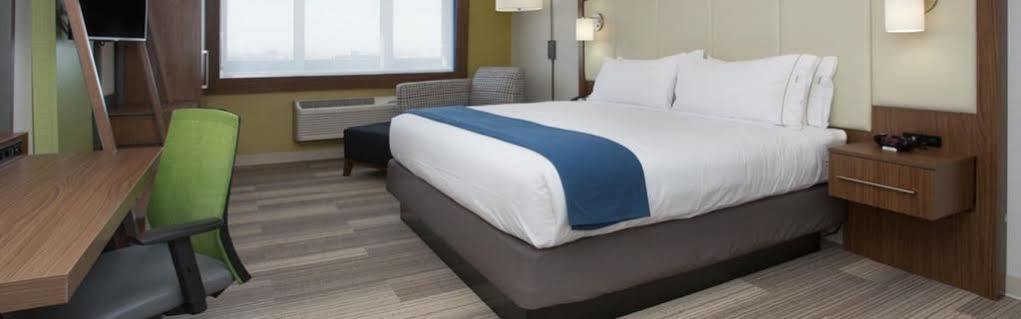Holiday Inn Express & Suites Austin Nw - Four Points By Ihg Bagian luar foto